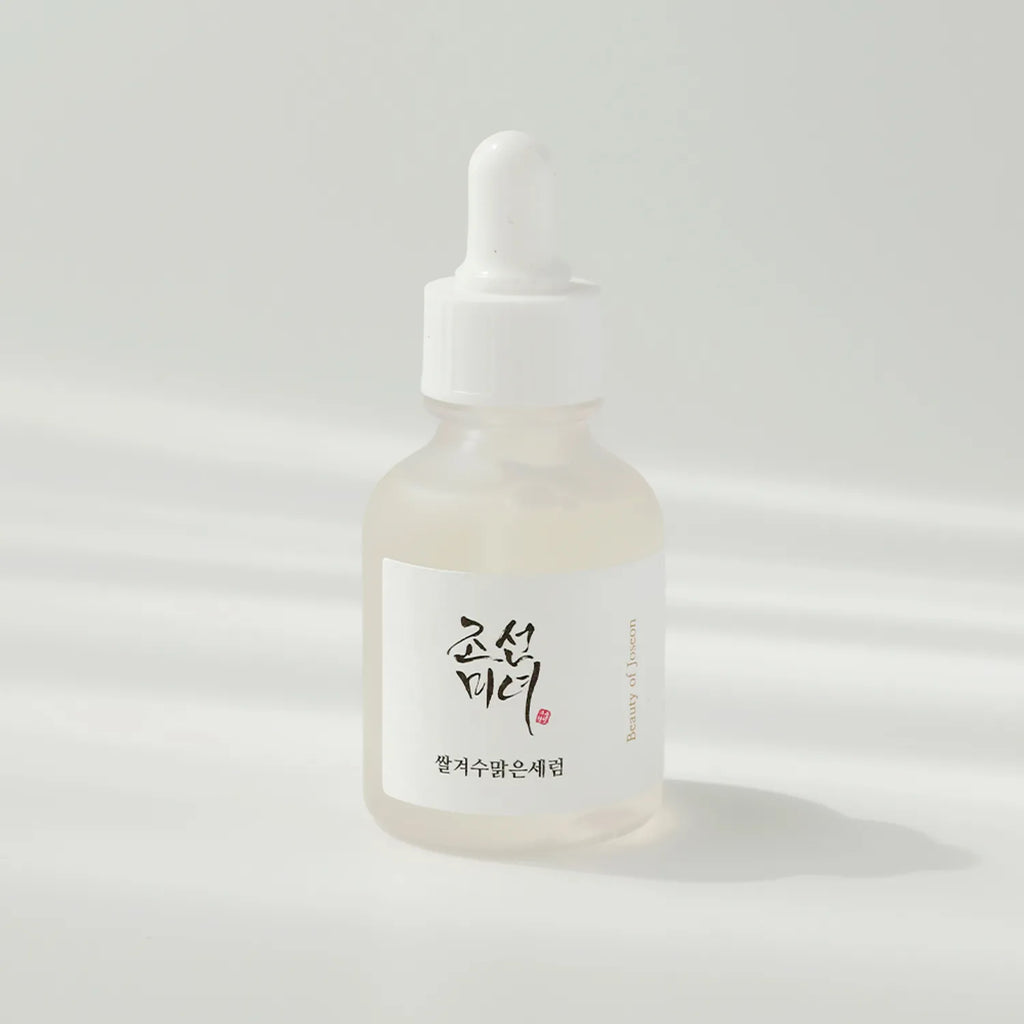 Beauty of Joseon Glow Deep Serum: Rice + Alpha-Arbutin 30mL