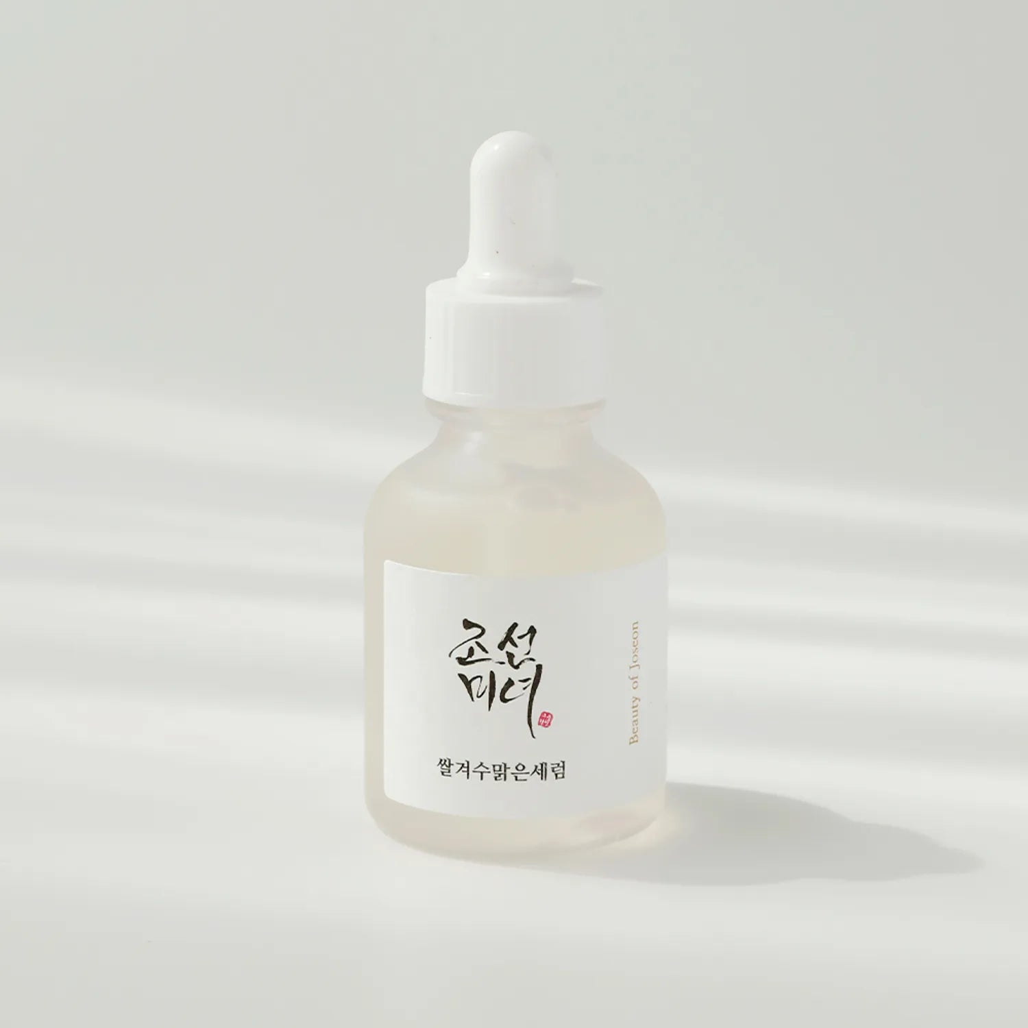 Beauty of Joseon Glow Deep Serum: Rice + Alpha-Arbutin 30mL