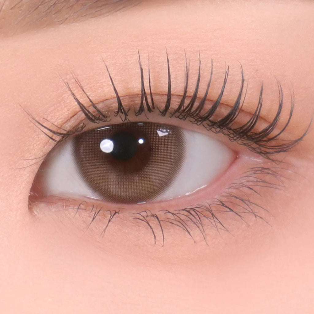 mude. Inspire Skinny Curling / Multi Fixer Mascara (12 Options)