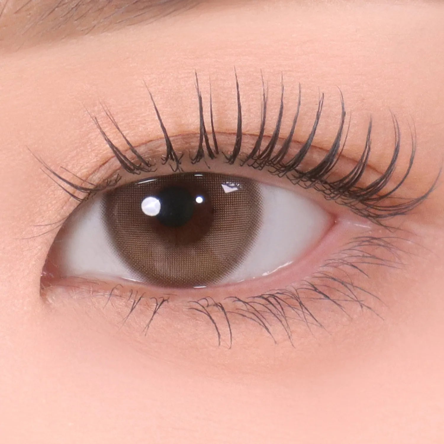 mude. Inspire Skinny Curling / Multi Fixer Mascara (12 Options)