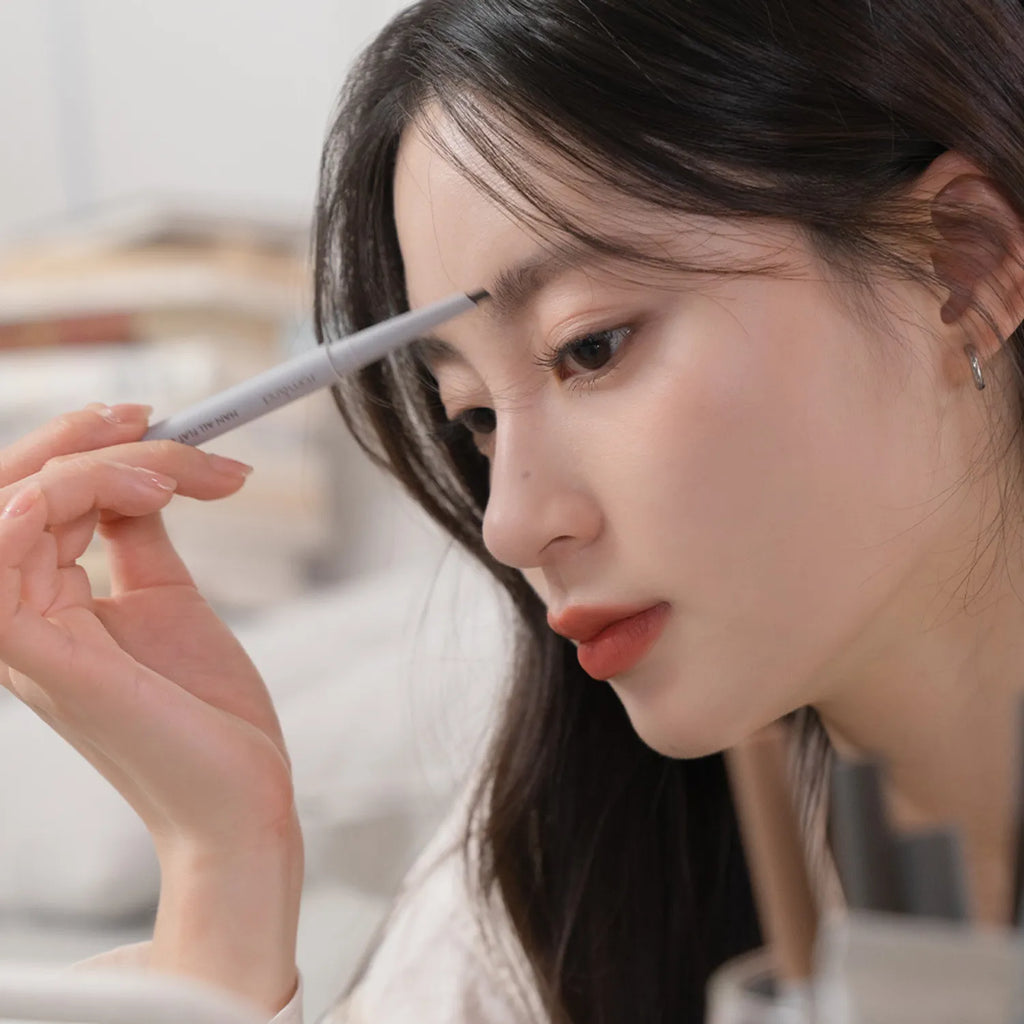 rom&nd Han All Flat Brow 1+1 Set (3 Colors)