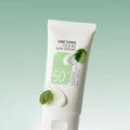 ONE THING Cica B5 Sun Cream 50ml
