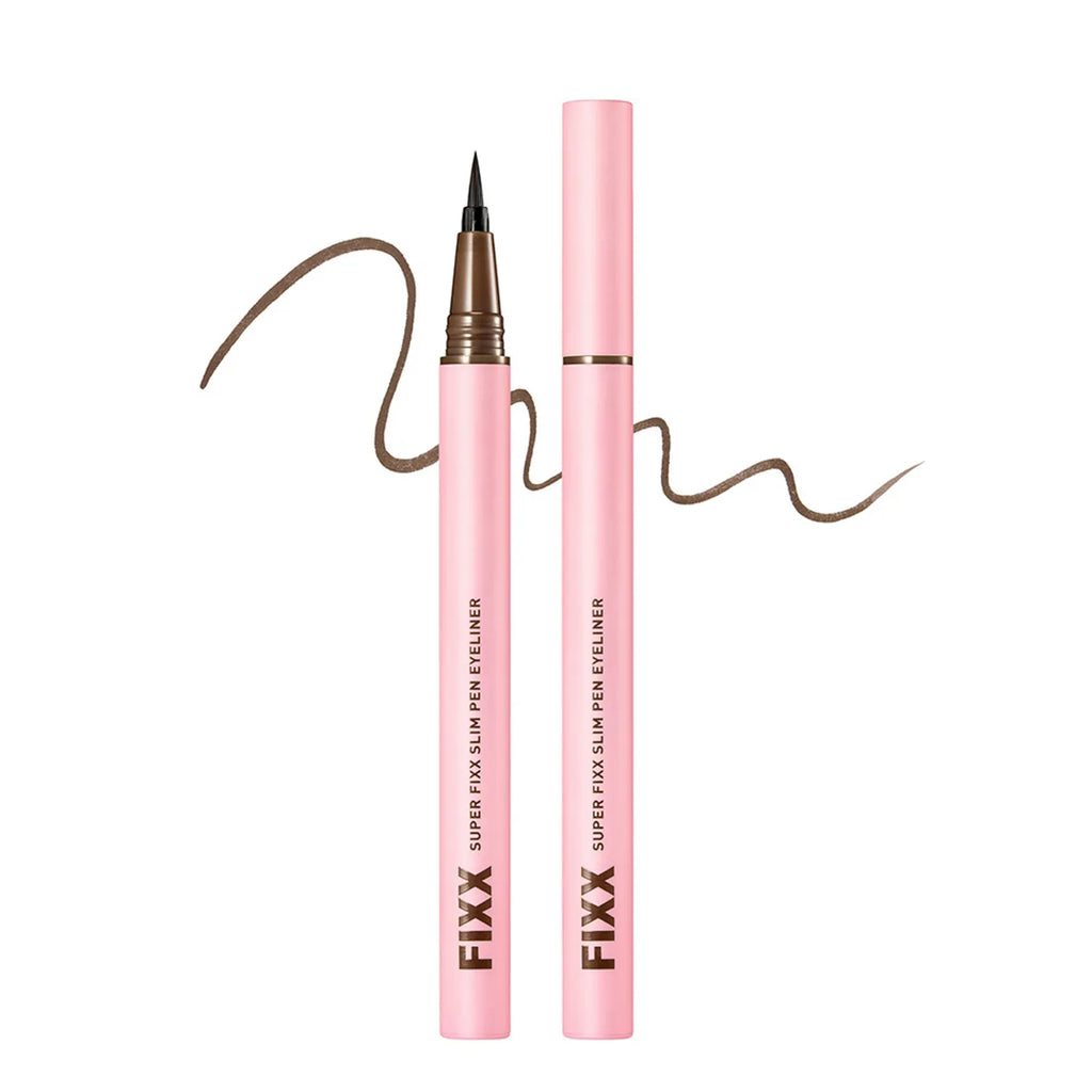 so natural Super Fixx Slim Pen Eyeliner 0.4g