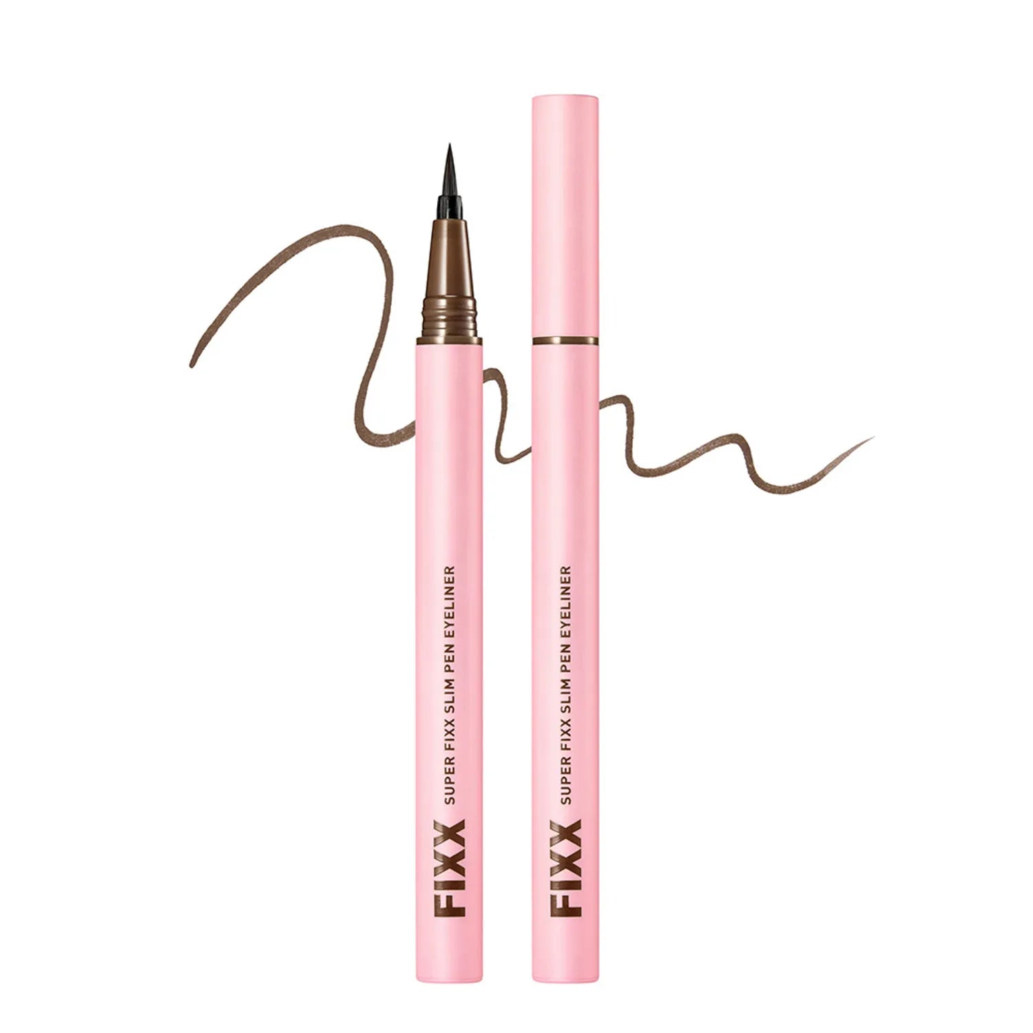 so natural Super Fixx Slim Pen Eyeliner 0.4g