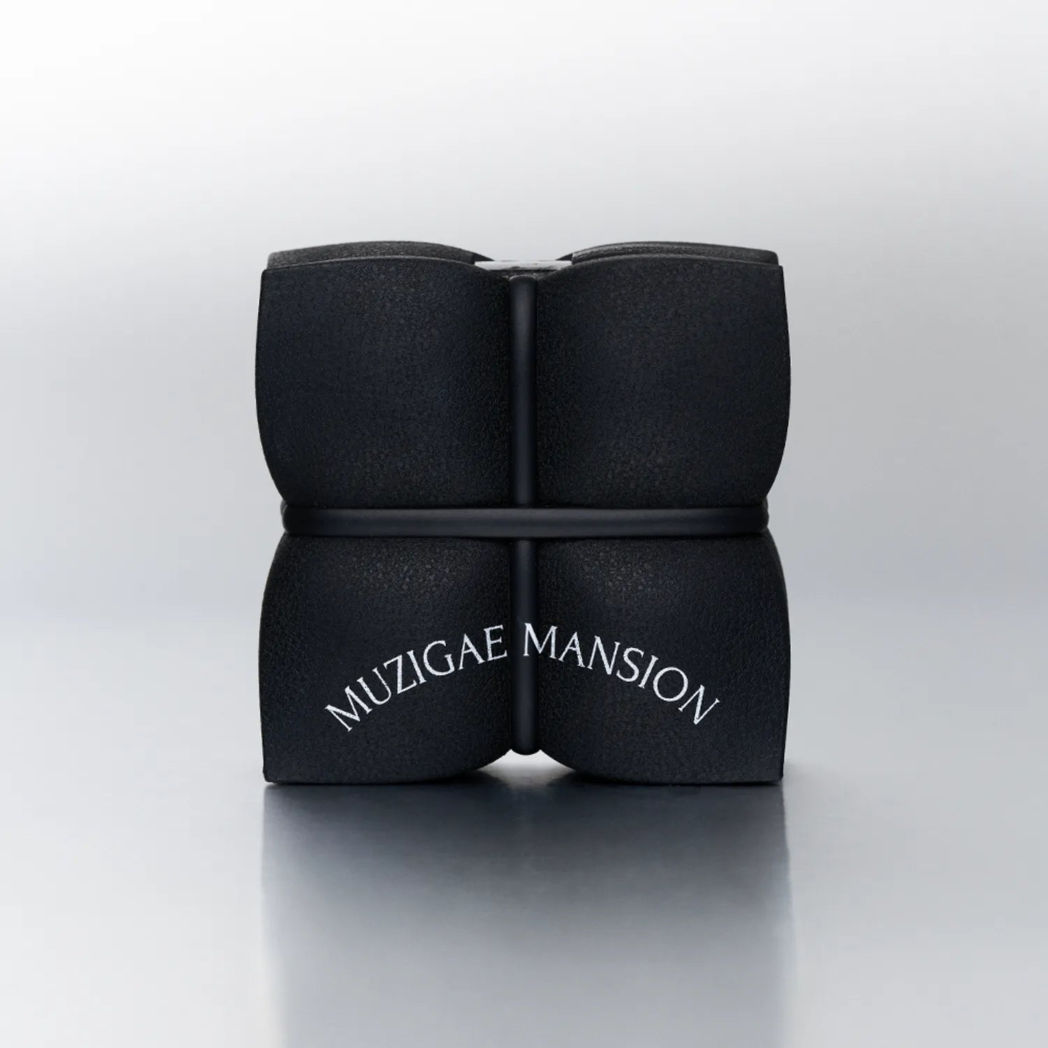 MUZIGAE MANSION Sleek Matt Cushion (3 Shades)