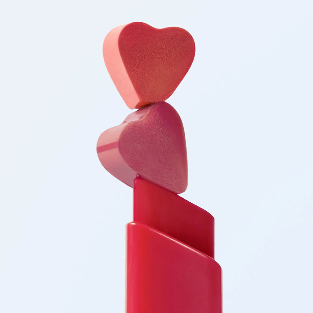 peripera Heart Jam Glow Lip