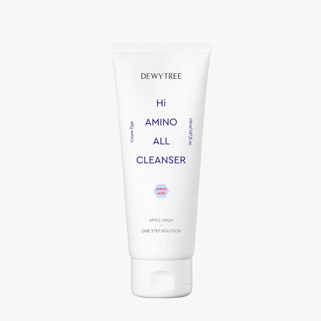 Dewytree Hi Amino All Cleanser 150ml