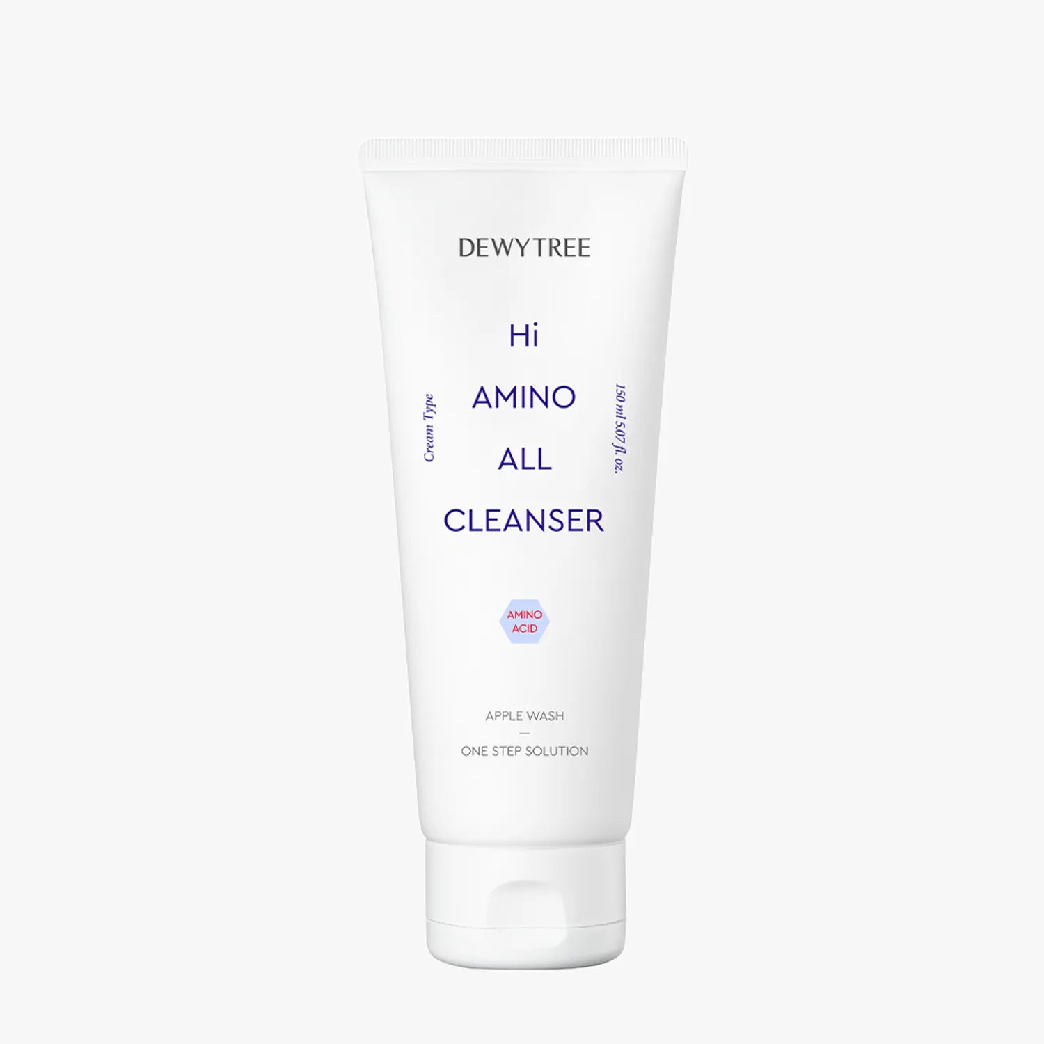 Dewytree Hi Amino All Cleanser 150ml