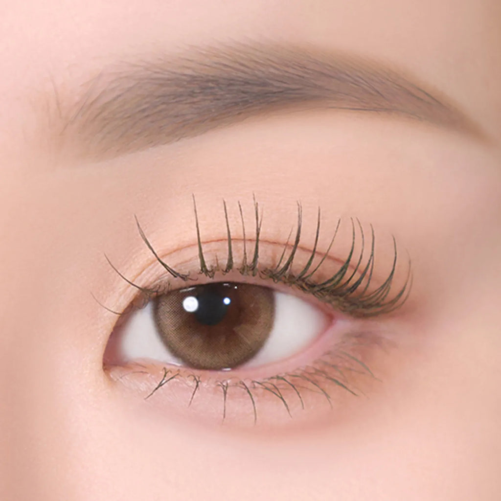 FIVE VIBE Extra Slim Curl Up Mascara 2.5g (3 Colors)