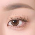 FIVE VIBE Extra Slim Curl Up Mascara 2.5g (3 Colors)