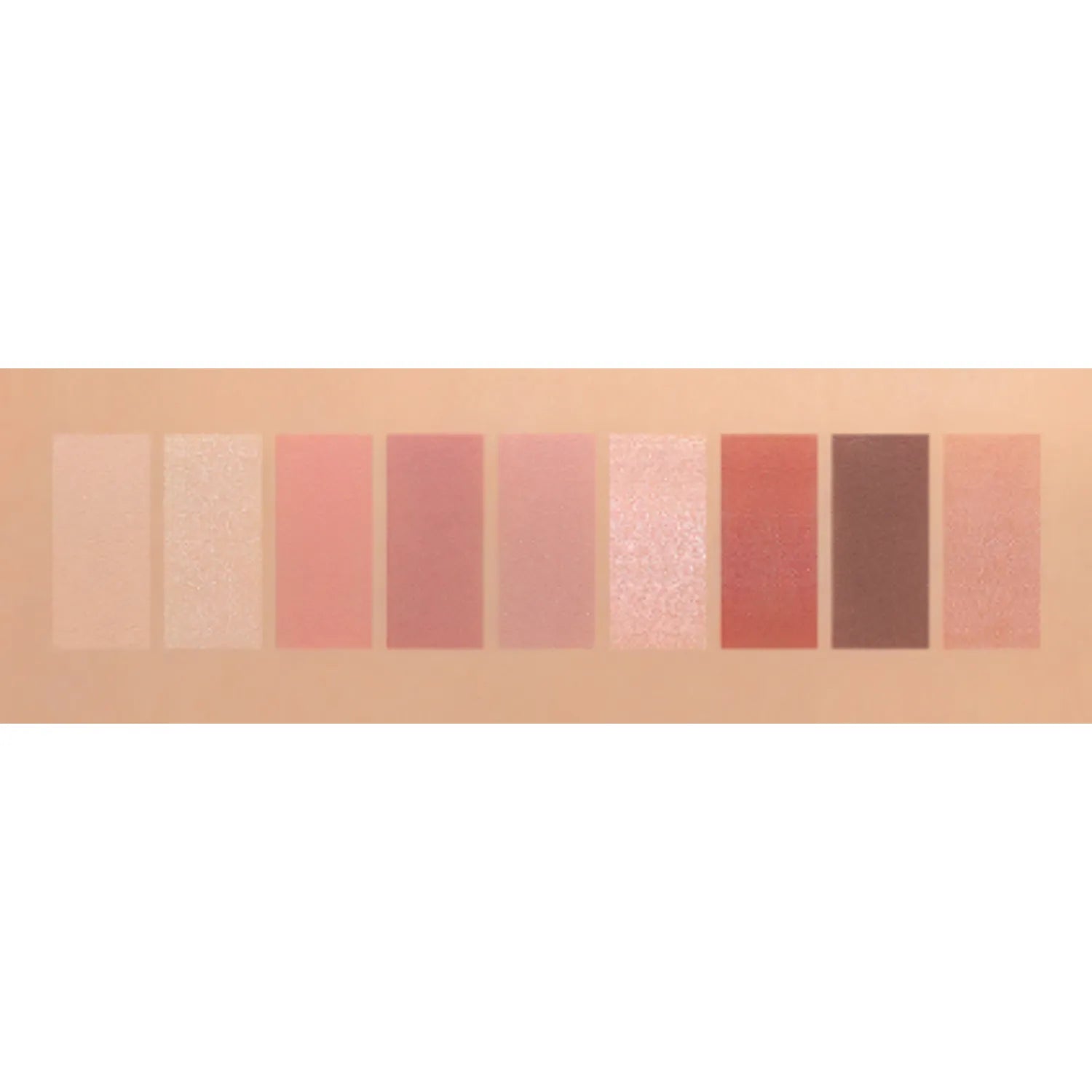 3CE Multi Eye Color Palette (14 Colors)