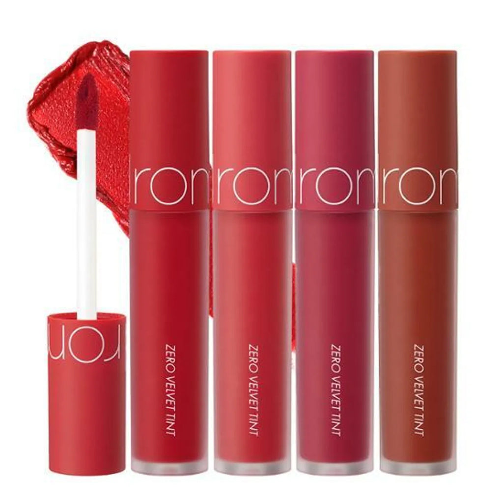 rom&nd Zero Velvet Tint 5.5g