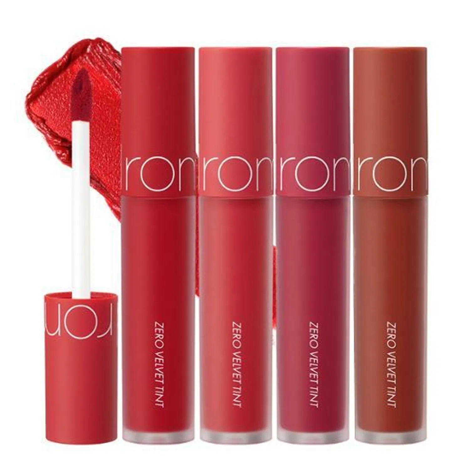 rom&nd Zero Velvet Tint 5.5g