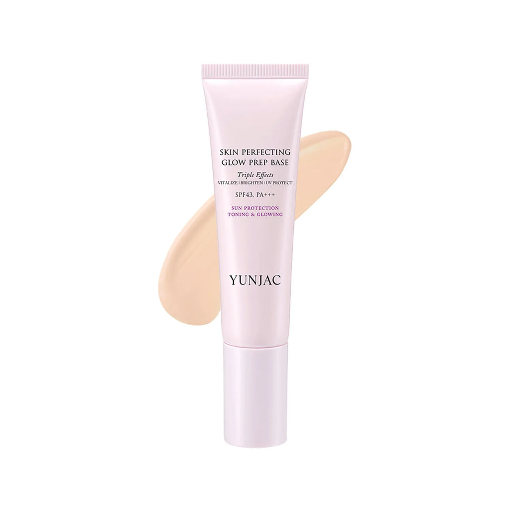 YUNJAC Skin Perfecting Glow Prep Base 30ml