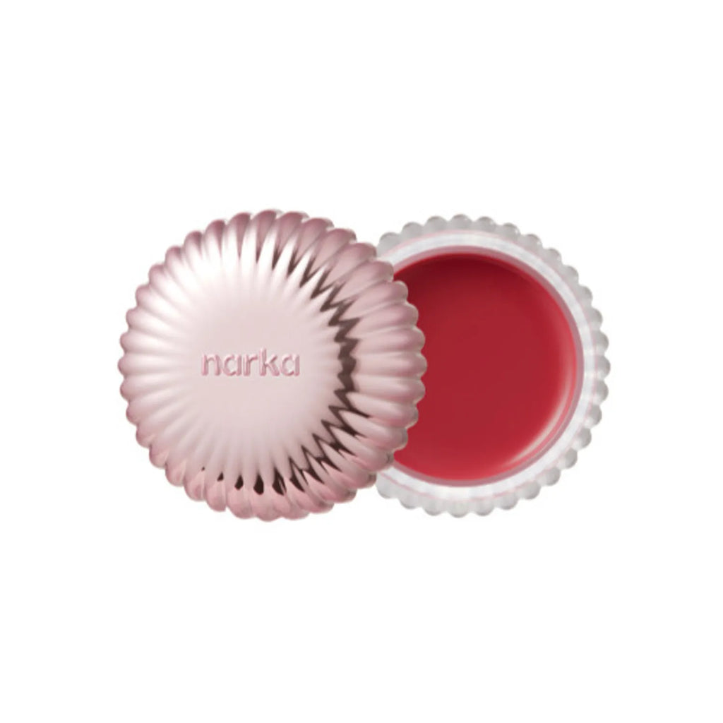 narka Core Rebuild Intensive Caramel Lip & Cheek 9g