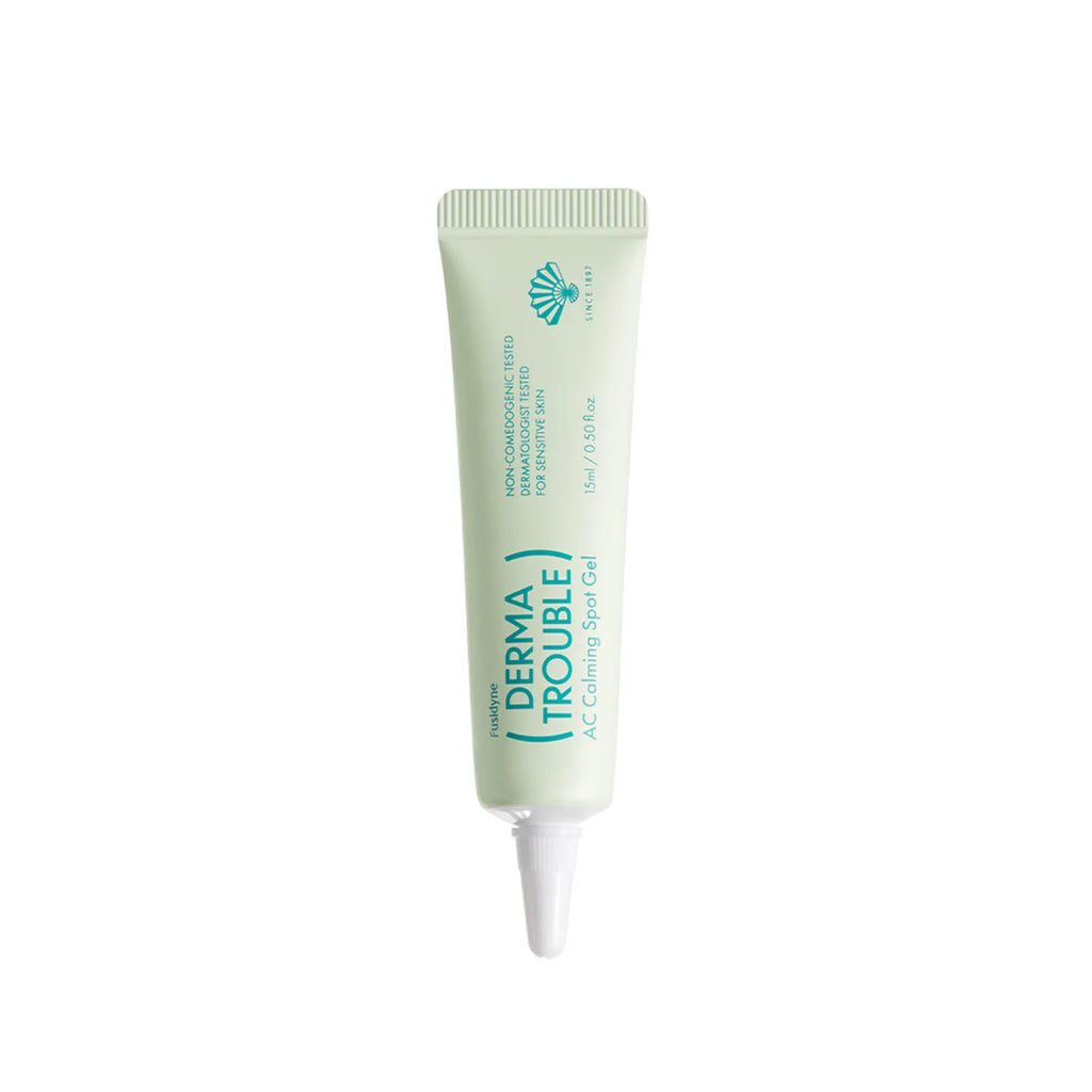 FUSIDYNE Derma Trouble AC Calming Spot Gel