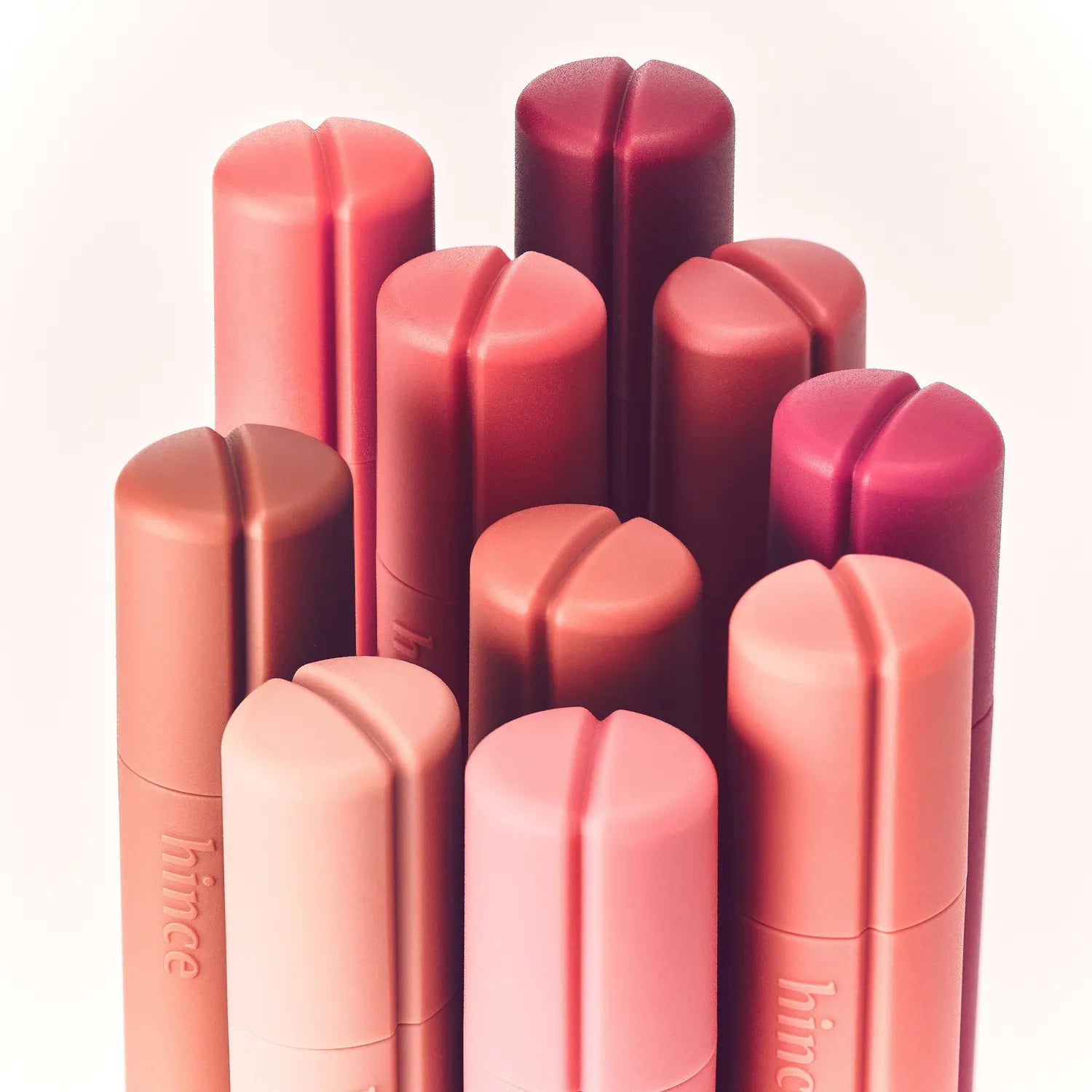 [NEW] hince Nu Blur Tint (10 Colors)