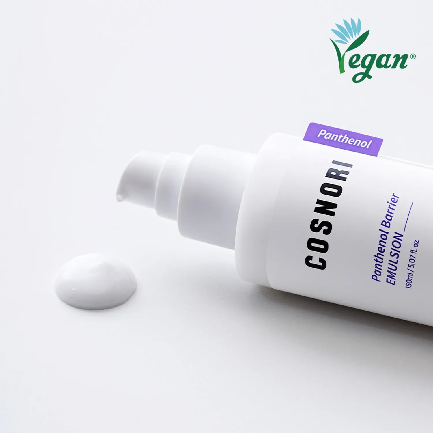 COSNORI Panthenol Barrier Emulsion 150ml