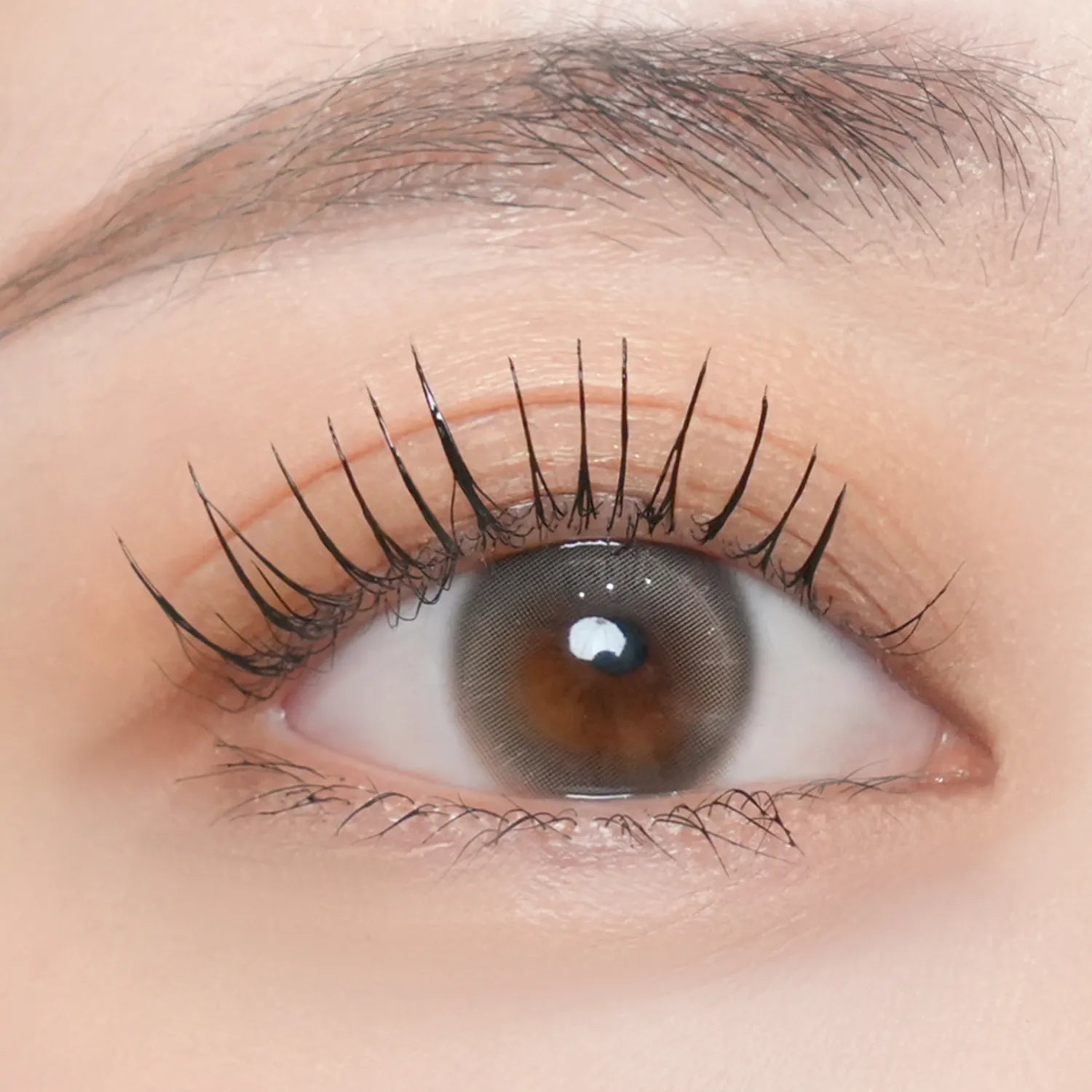 mude. Eyelash Tinting Serum Shot (2 Colors)