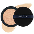 PONY EFFECT Coverstay Cushion Foundation EX