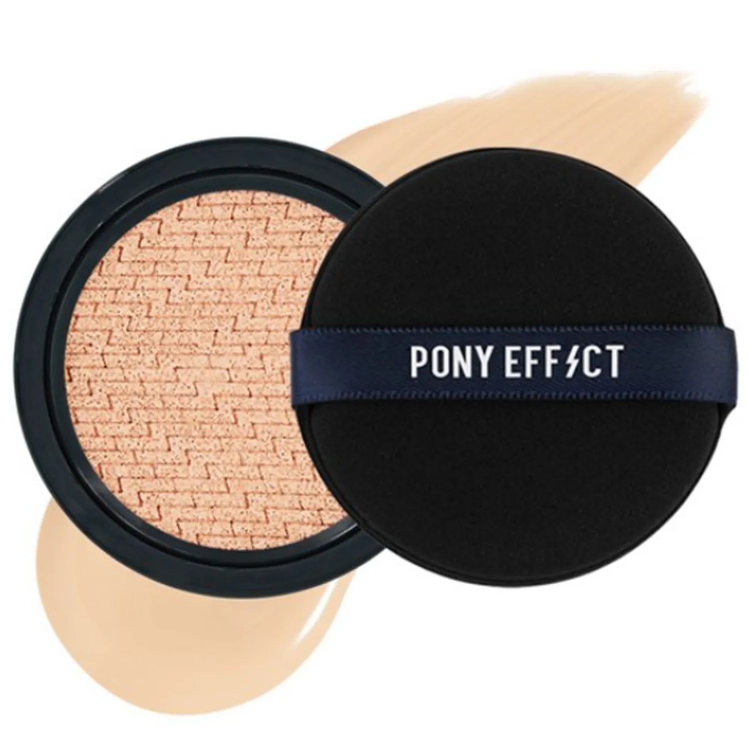 PONY EFFECT Coverstay Cushion Foundation EX