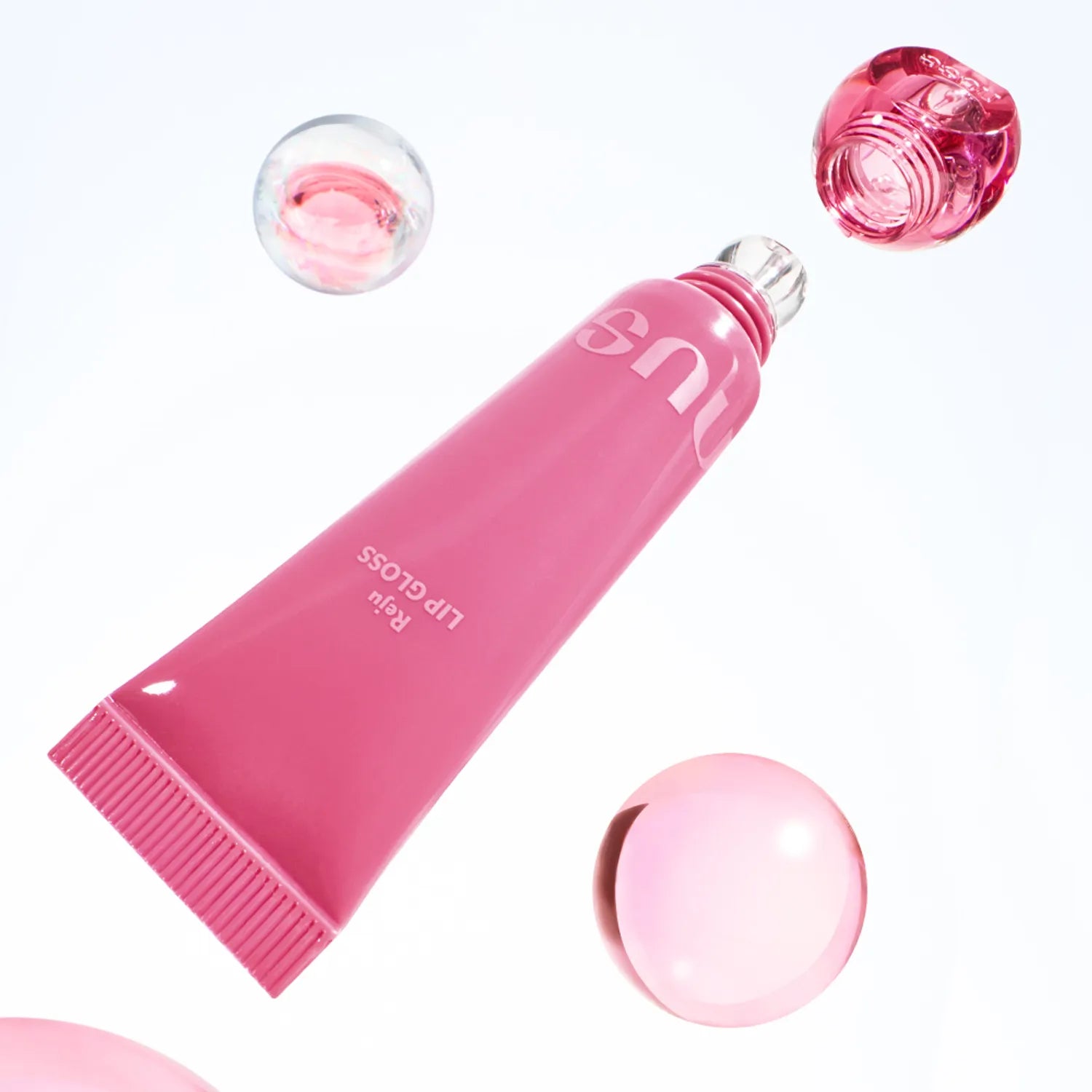 nuse Reju Lip Gloss (9 Colors)