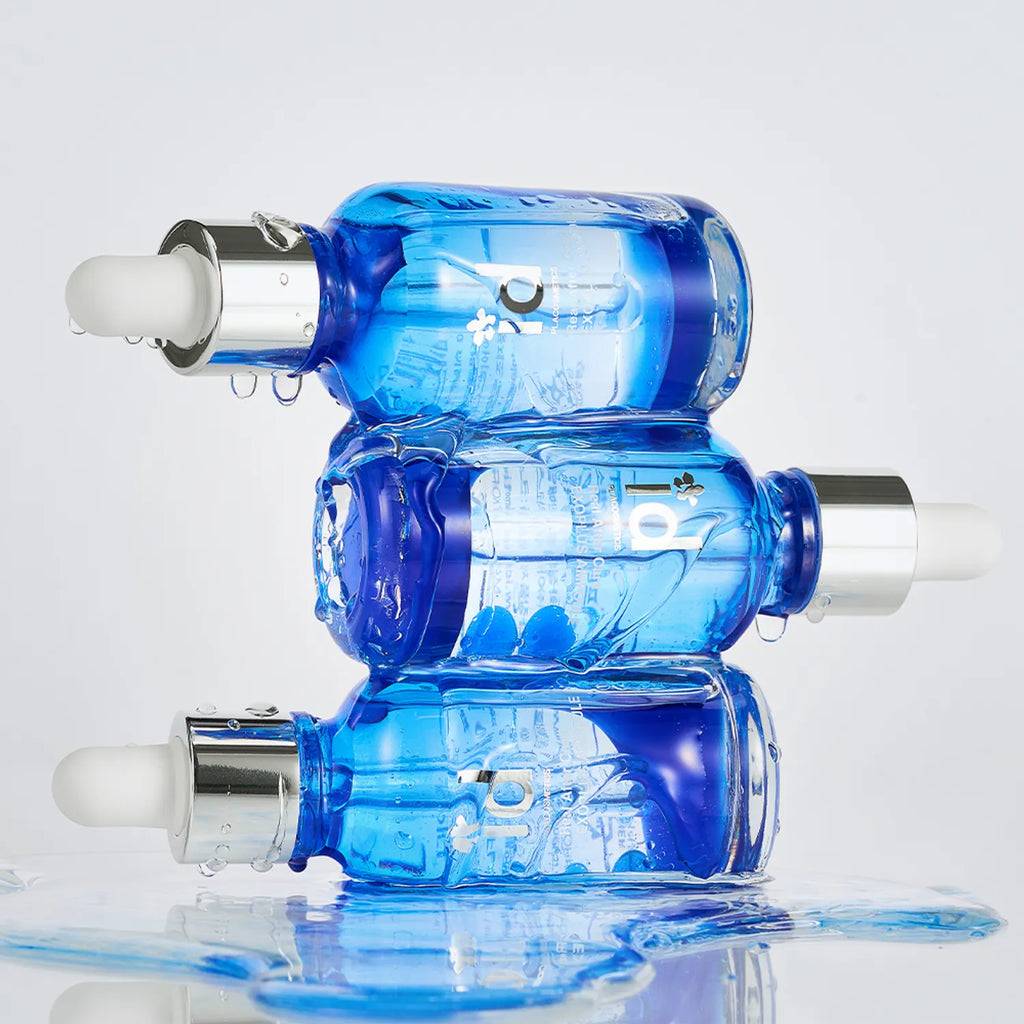 idplacosmetic Exo-V Plus Ampoule 30ml