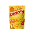 CRUNTIN 5mm Whole Potato Chips #Original 55g