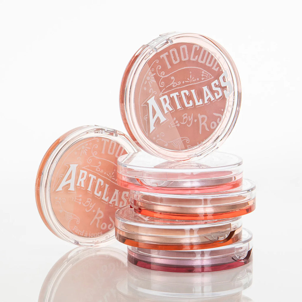 too cool for school Artclass By Rodin Blusher (4 Colors)