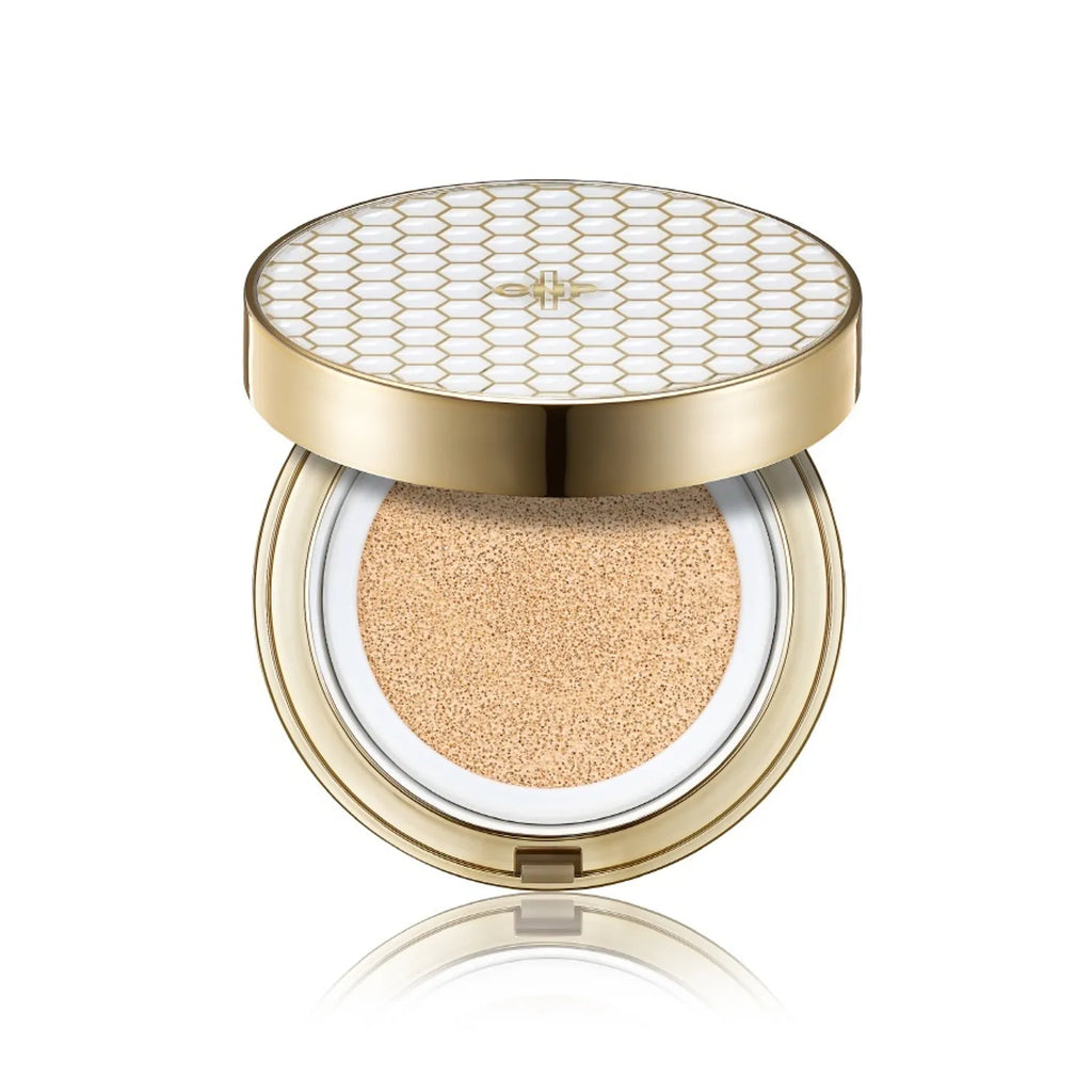 CNP Propolis Ampule In Radiant Cushion 15g*2
