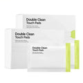 JUNGSAEMMOOL Double Clean Touch Pads 20P