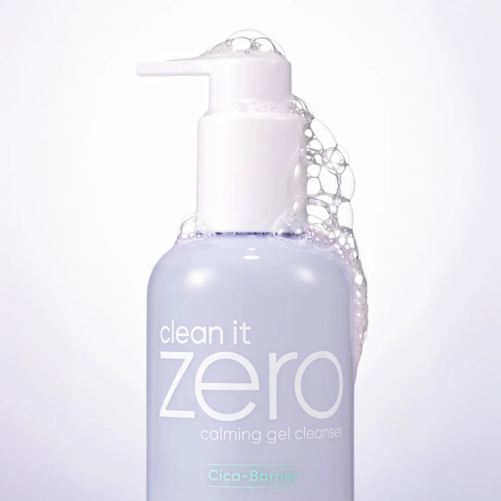 BANILA CO Clean It Zero Calming Gel Cleanser 200ml