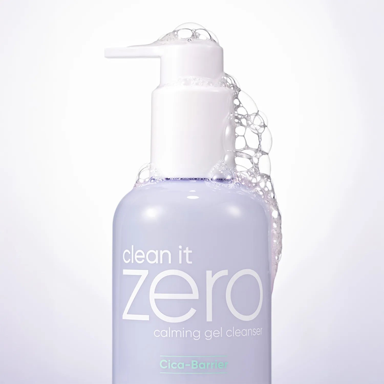 BANILA CO Clean It Zero Calming Gel Cleanser 200ml