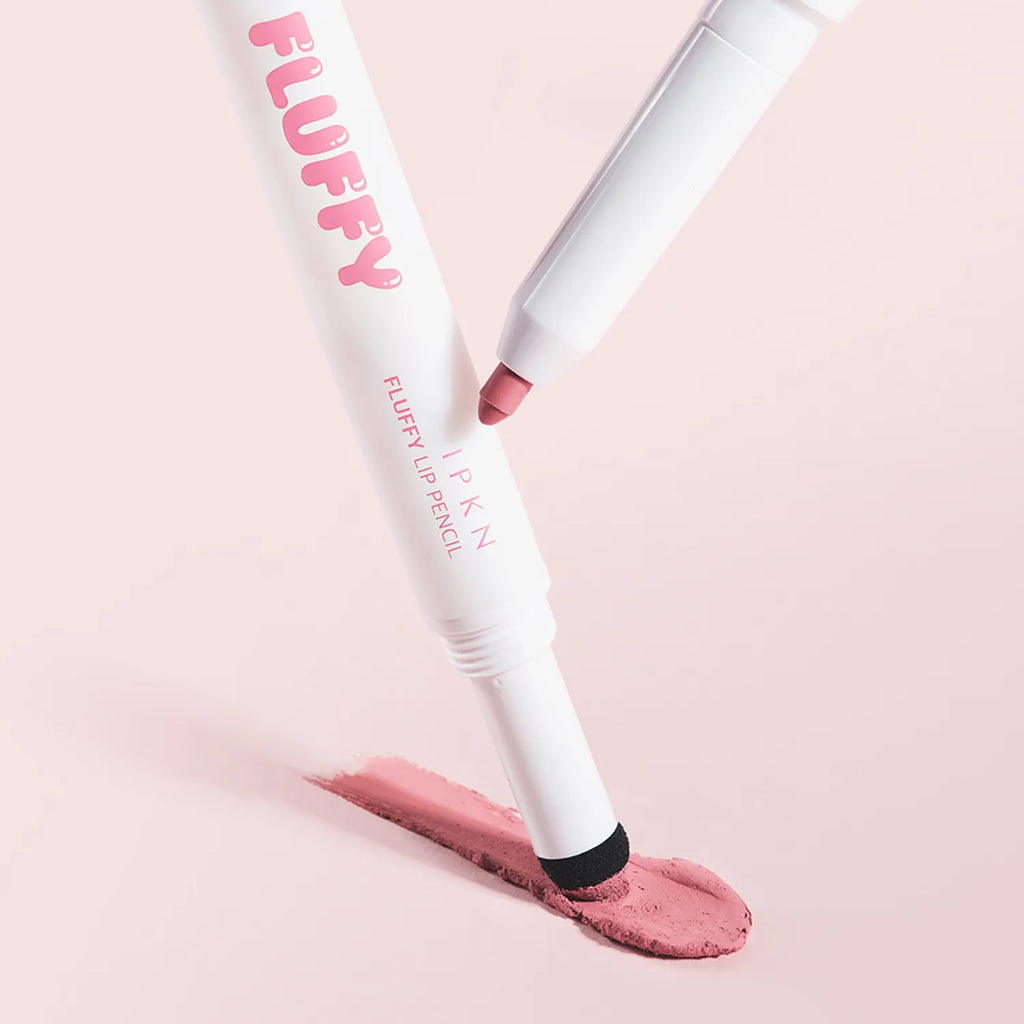 IPKN Fluffy Lip Pencil (7 Colors)
