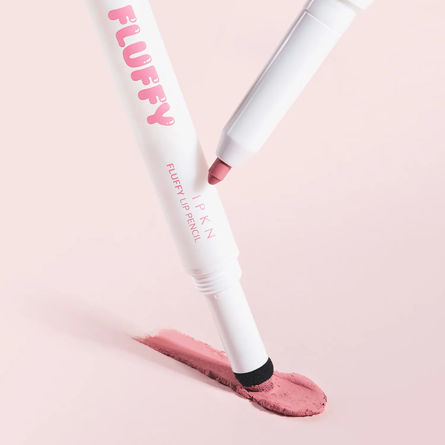 IPKN Fluffy Lip Pencil (7 Colors)
