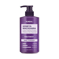 KUNDAL Honey & Macadamia Hair Treatment 500ml (3 Options)