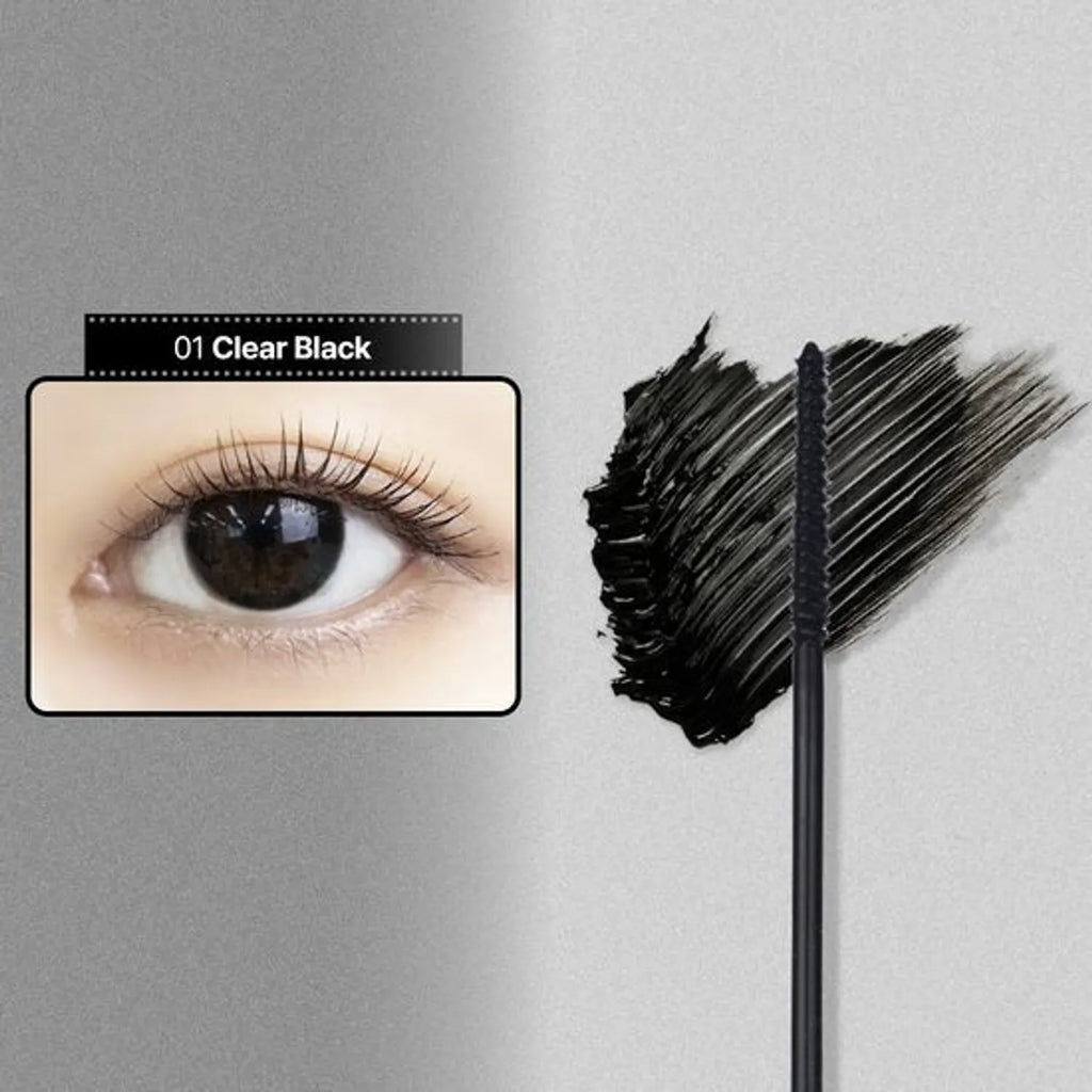 THE TOOL LAB Washable Serum Cara (2 Colors)
