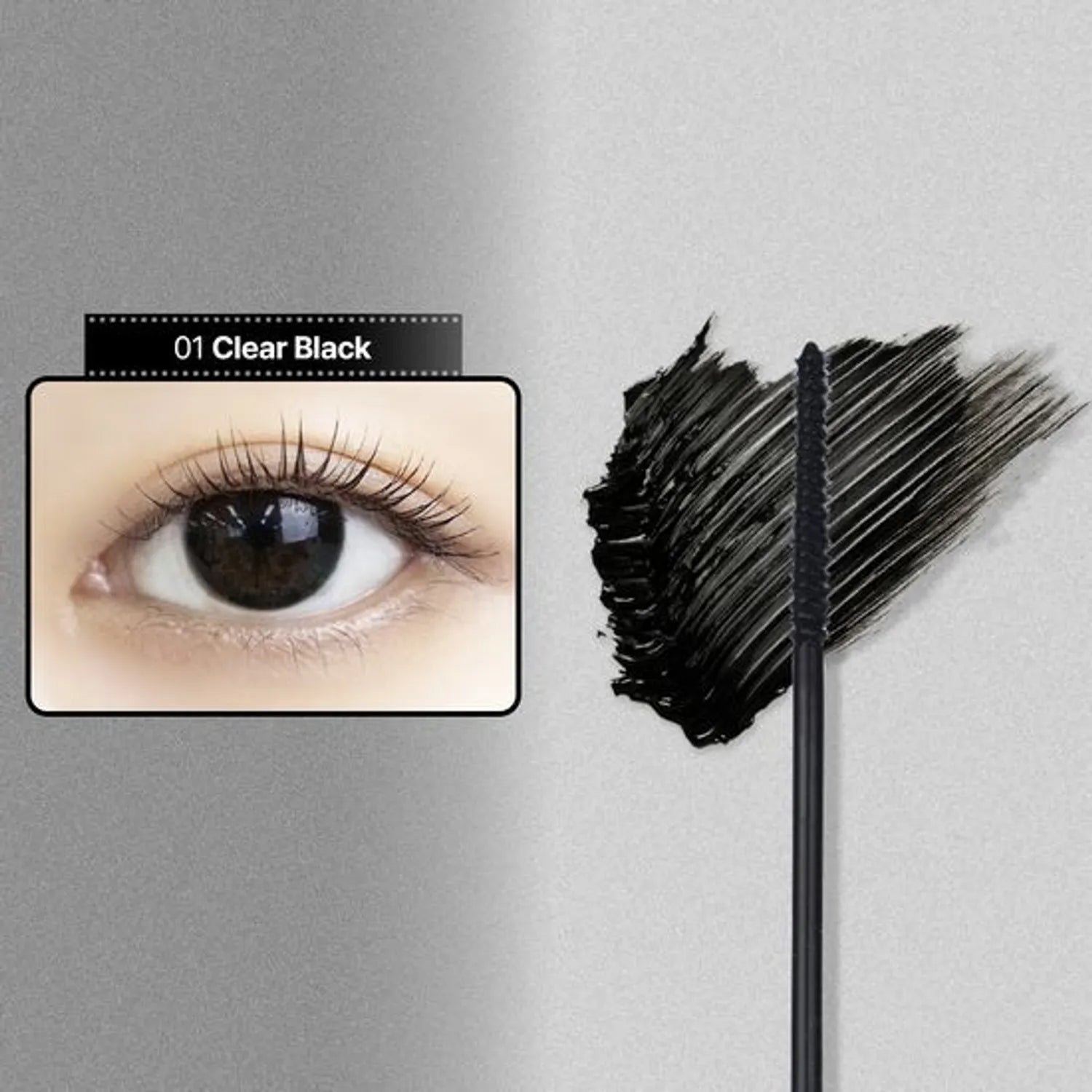 THE TOOL LAB Washable Serum Cara (2 Colors)