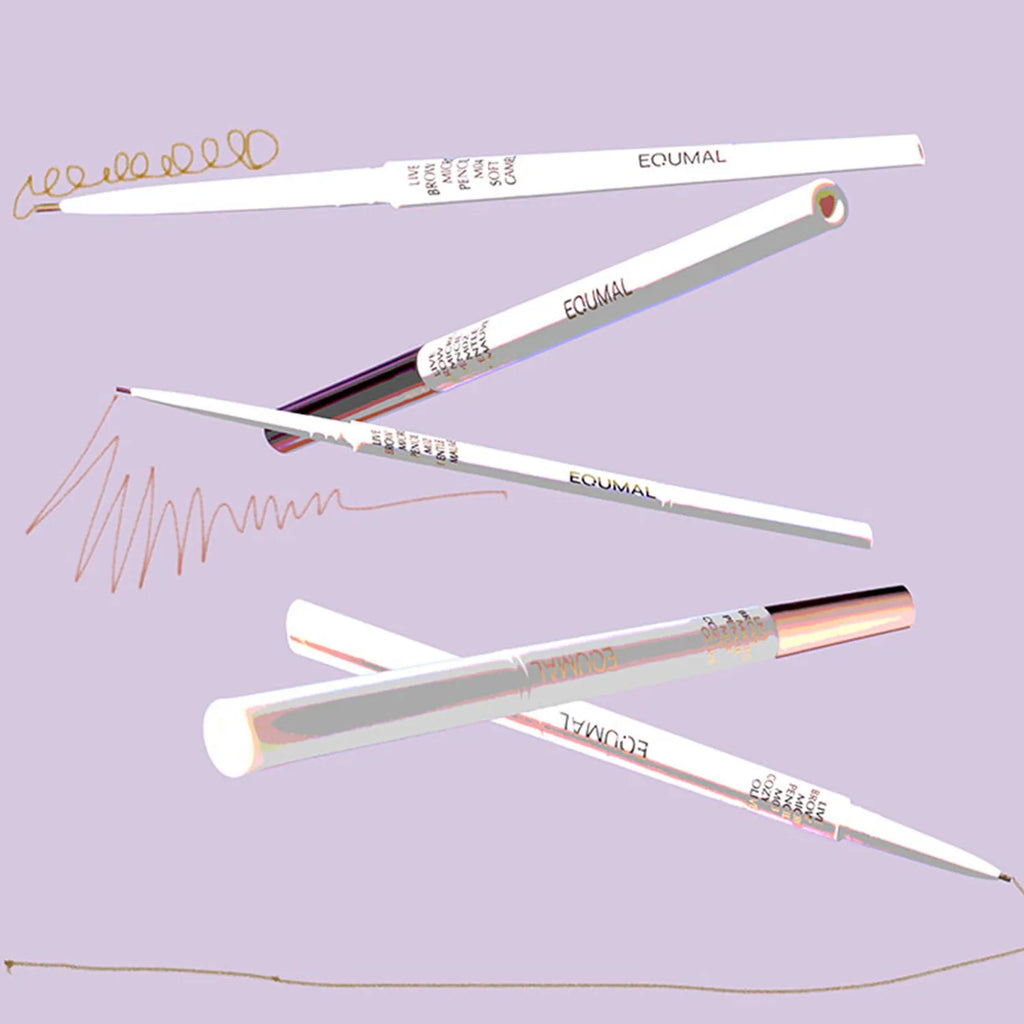 EQUMAL Live Brow Micro Pencil 5 Colors