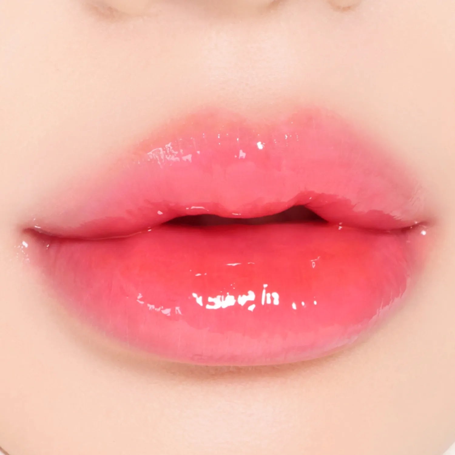 espoir Couture Lip Tint Glaze (Set/Single) (23 Colors)