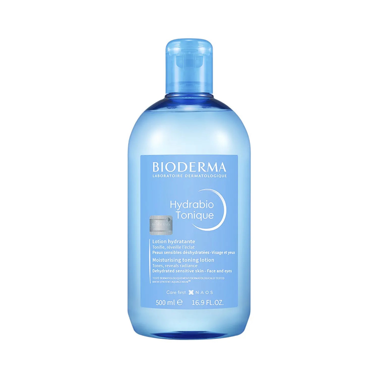 Bioderma Hydrabio Tonique 500ml Set (+250ml)