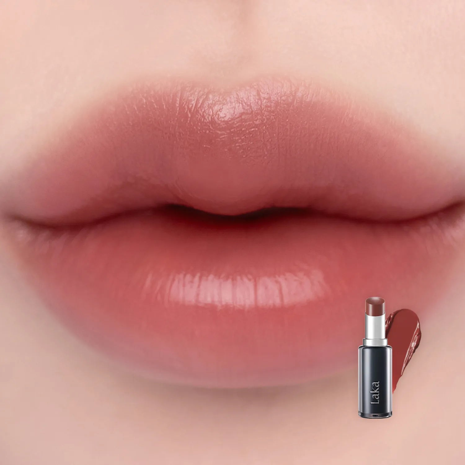 Laka Devil Lip (12 Colors)