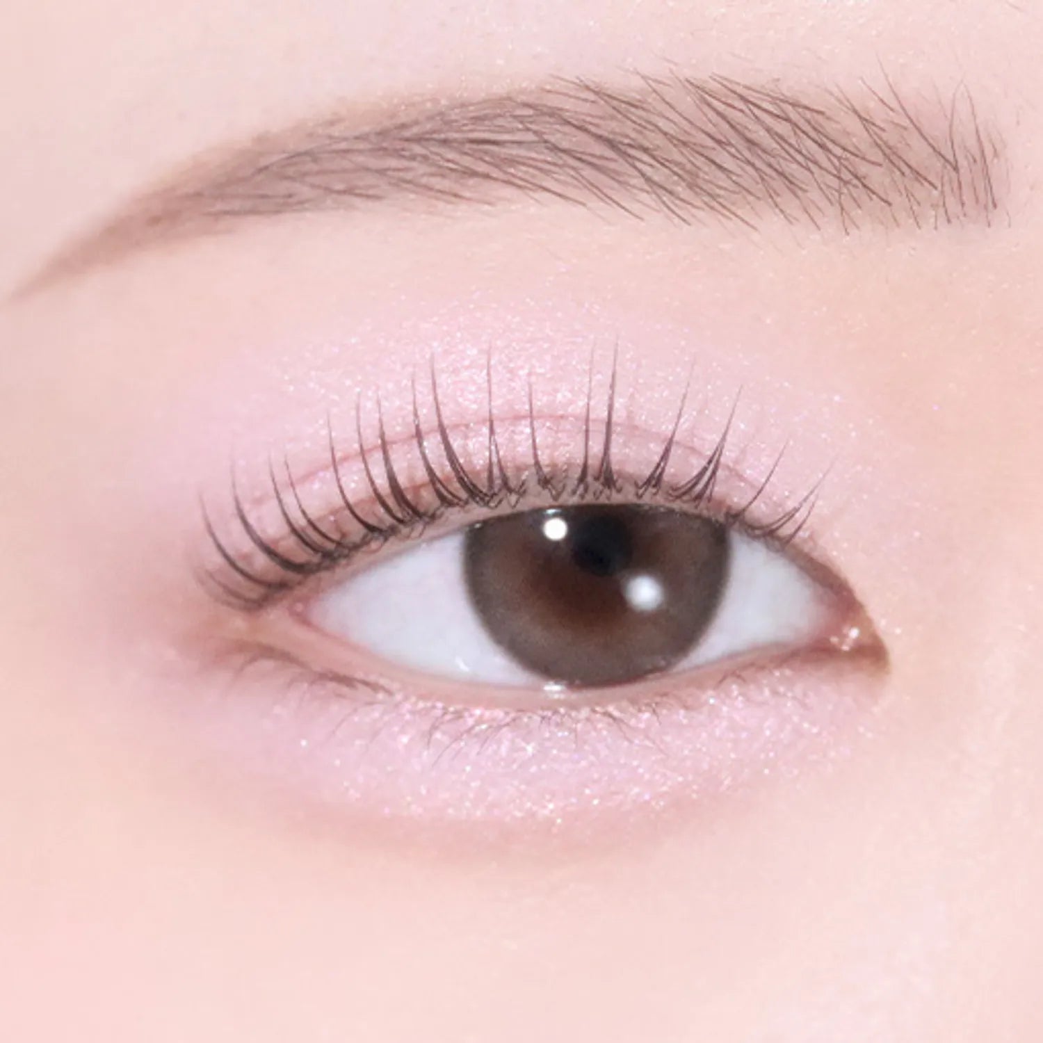 hince Single Eyeshadow (25 Colors)