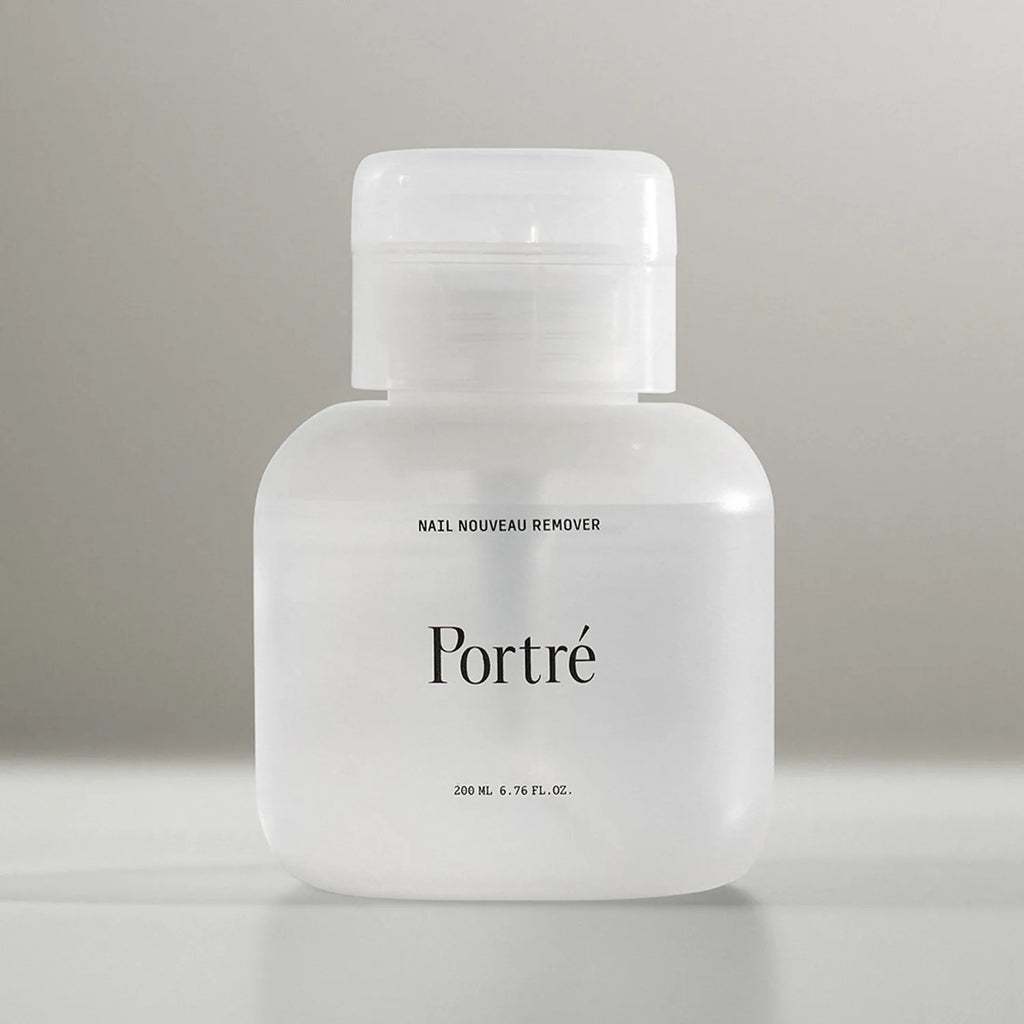 Portr&eacute; Nail Nouveau Remover 200ml