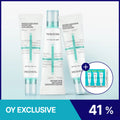MEDIHEAL Madecassoside Repair Sun Serum Triple Set