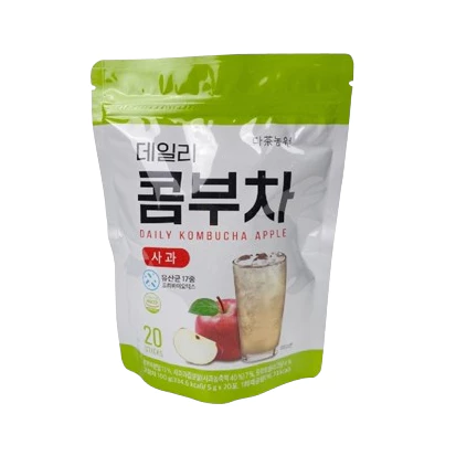 Danongwon Daily Kombucha 5g*20stickes 9types