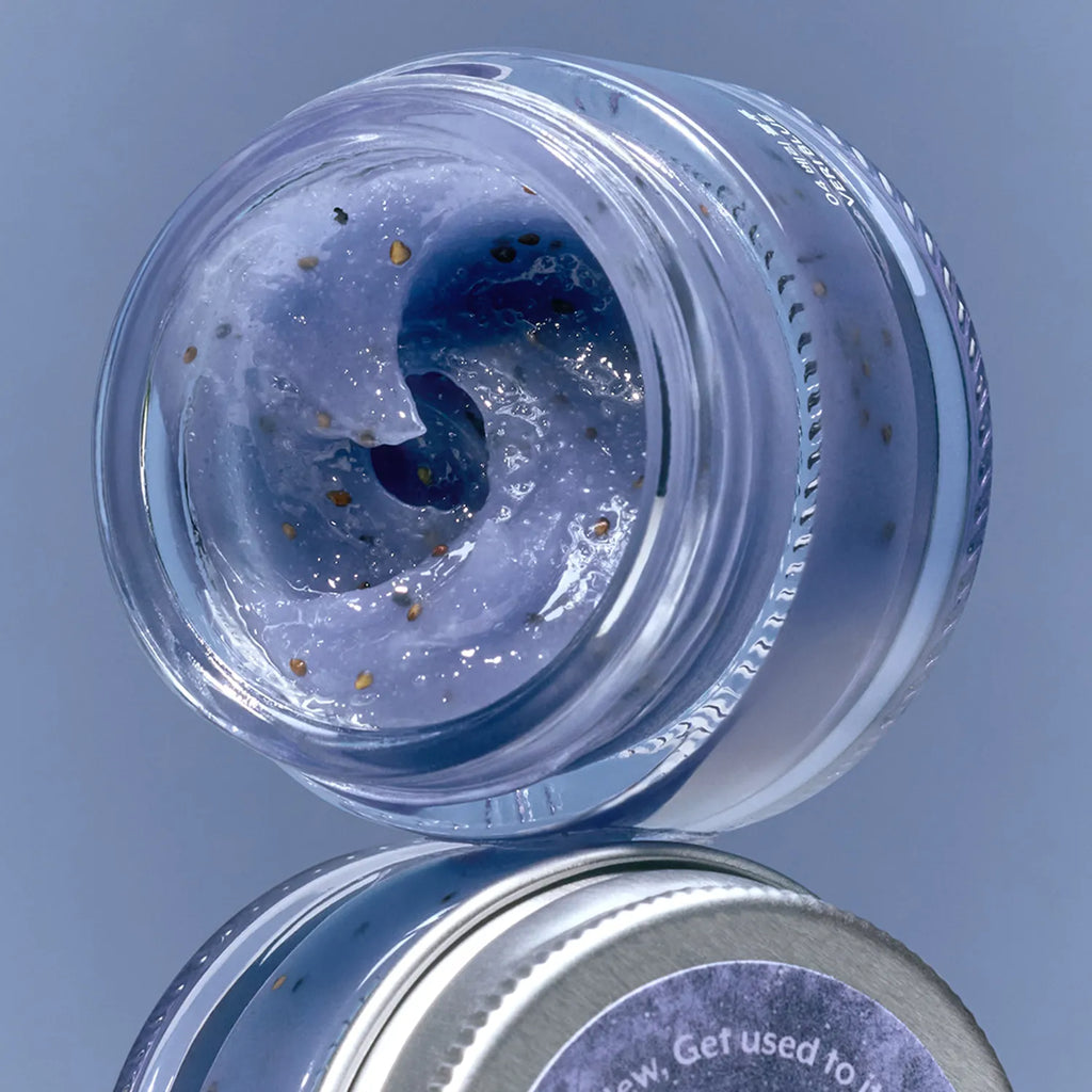 nuse Seed Care Lip Scrub (4 Options)