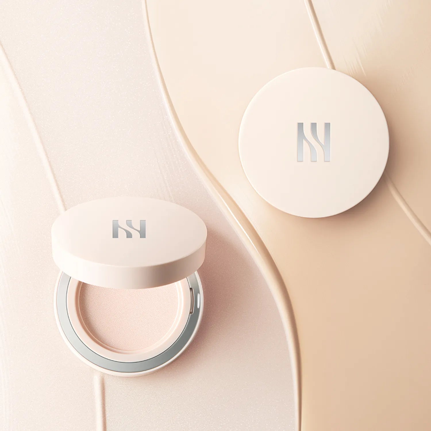 HERA Reflection Skin Glow Cushion Foundation 15g (Set/Single)