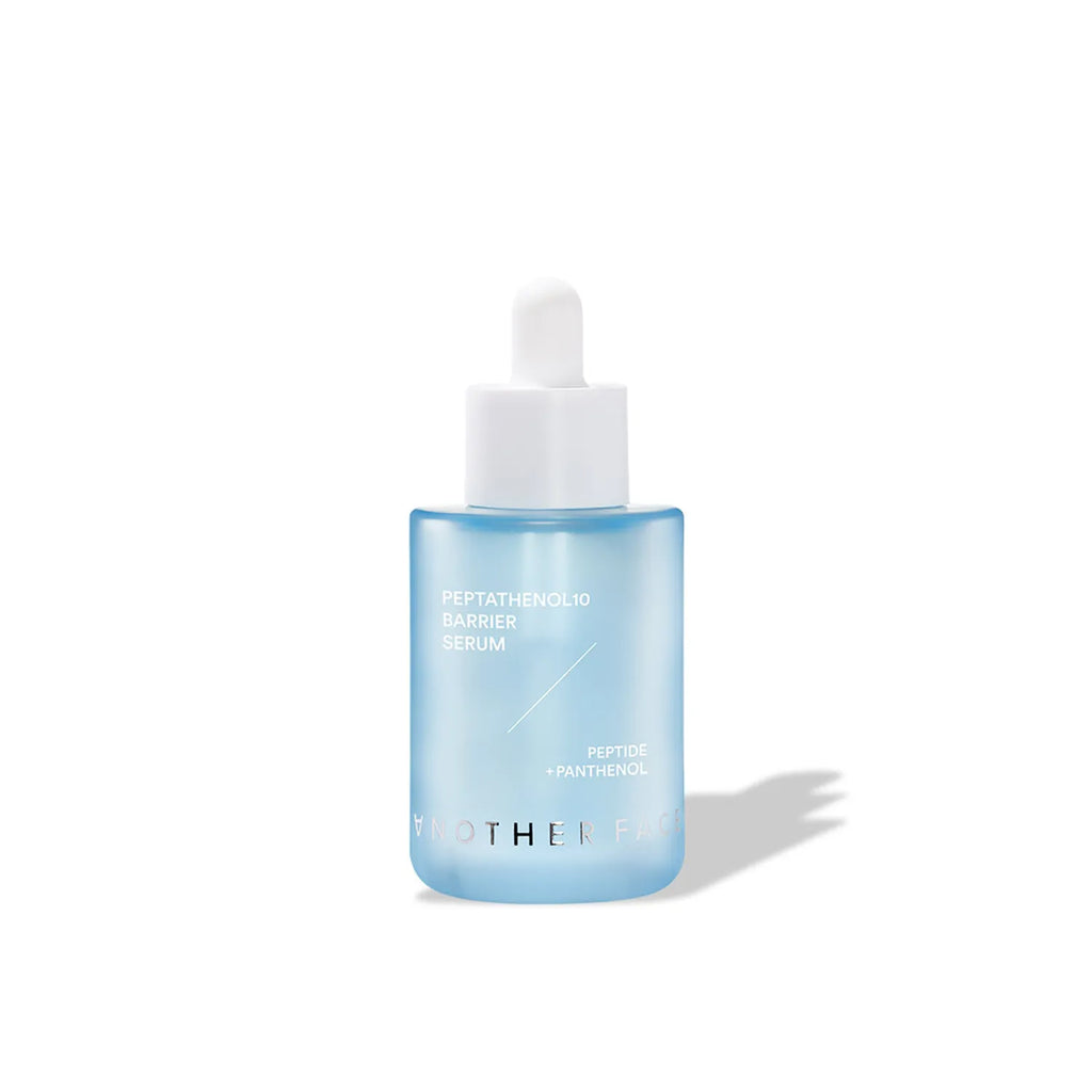 anotherface Peptathenol10 Barrier Serum 40ml
