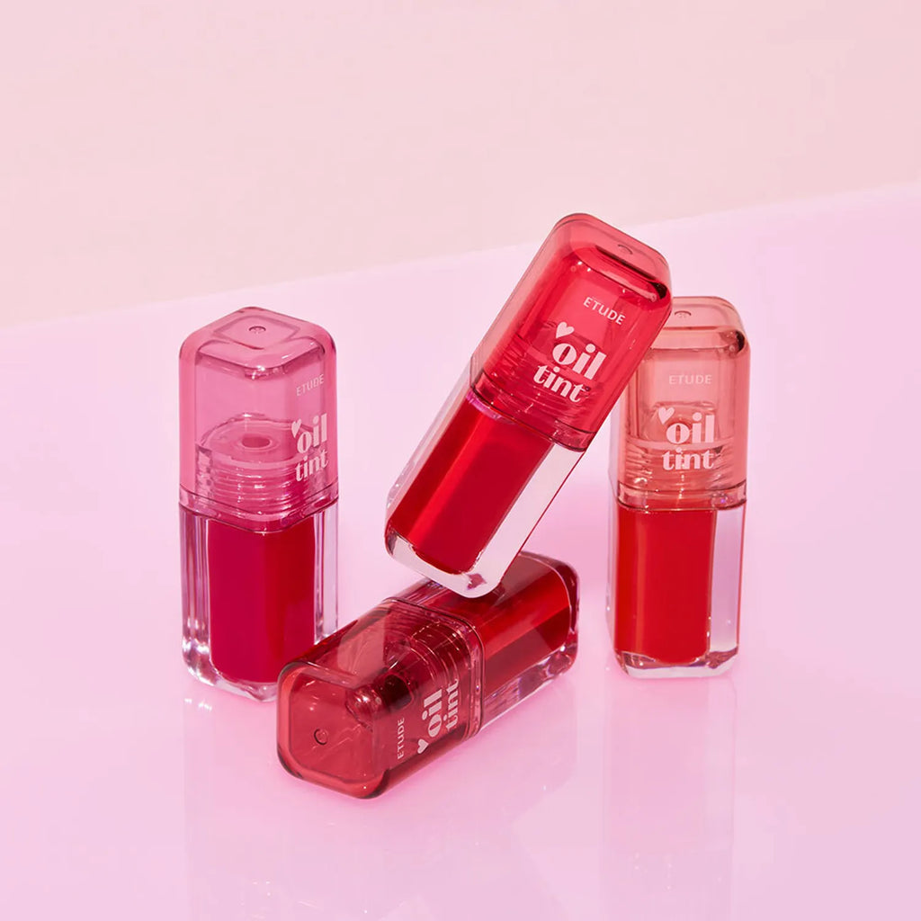 ETUDE Dear Darling Oil Tint (9 Colors)